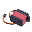 TD-8120MG Waterproof Metal Gear Digital Servo with 20KG High Torque 180Angle for RC Remote Control Car Model Vehicle