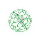 HGLRC B200 Soccer 120mm Wheelbase 2S Barometric Altitude Hold Mode Spherical Fully Protected Kids Gifts 2.4G 4CH 6-Axis Remote Control RC Toys Drone Quadcopter RTF