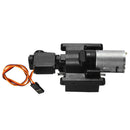 WPL Speed Change Gear Box For WPL B1 B24 B16 B36 C24 JJRC Q65 1/16 4WD 6WD Rc Car