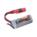 Mayatech 3 in 1 Lipo Battery Discharge Tester USB Discharge Indicator 2S-6S 5V Step-Down Module