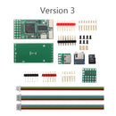 FlyingRC F4WSE MK1.5 Flight Controller Board 2-6S Gyroscope Support Ardupilot INAV BF Firmware Analog and Digital VTX for FPV Racer Drone RC Airplane