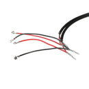 ANGWATT Electric Scooter Lamp Bead For ANGWATT T1 3.0 Front Brake Light Beads Rear Brake Light Beads Rear Driving Light Beads