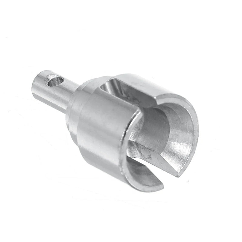 4PCS HBX 2996A 2996 FC610 1/10 RC Car Parts Metal Differential Cup Vehicles Models Spare Accessories T2115
