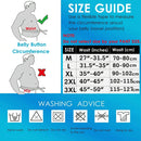 JINGBA Orthopedic Corset Back Support Belt Men Back Brace Belt Lumbares Protection Spine Support Belt for Fitness Gym Workout