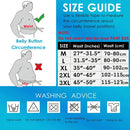 JINGBA Orthopedic Corset Back Support Belt Men Back Brace Belt Lumbares Protection Spine Support Belt for Fitness Gym Workout