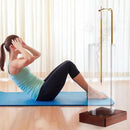 Incense Burner Inverted Bracket Incense Burner Incense Wood Home Yoga Smoke Creative Ornaments Backflow Incense Burner