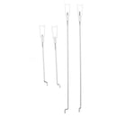 Volantex TrainStar Ascent 747-8 1400mm RC Airplane Spare Part Push Rod Set