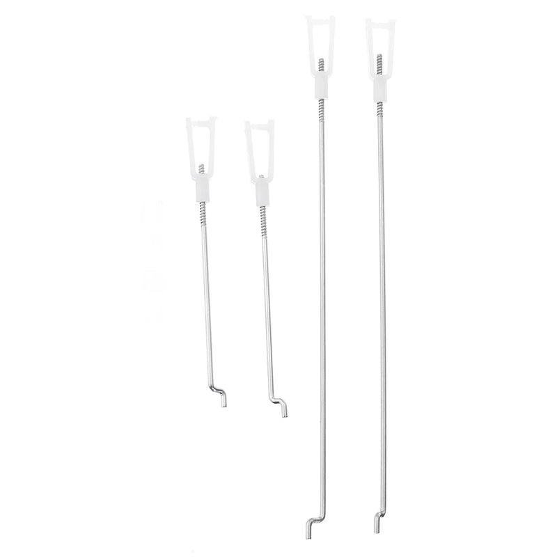 Volantex TrainStar Ascent 747-8 1400mm RC Airplane Spare Part Push Rod Set