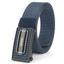 Hunting Tactical Belt Military Fishing Hiking Training Adjustable Automatic Buckle Casual Paintball Belts for Outdoors