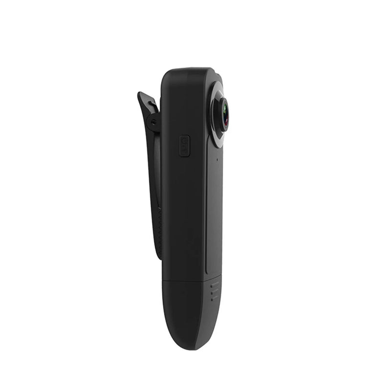 A18 Mini HD Camera  1080P Pen Pocket Body Cop Cam Micro Video Recorder Night Vision Motion Detection Small Security Camcorder