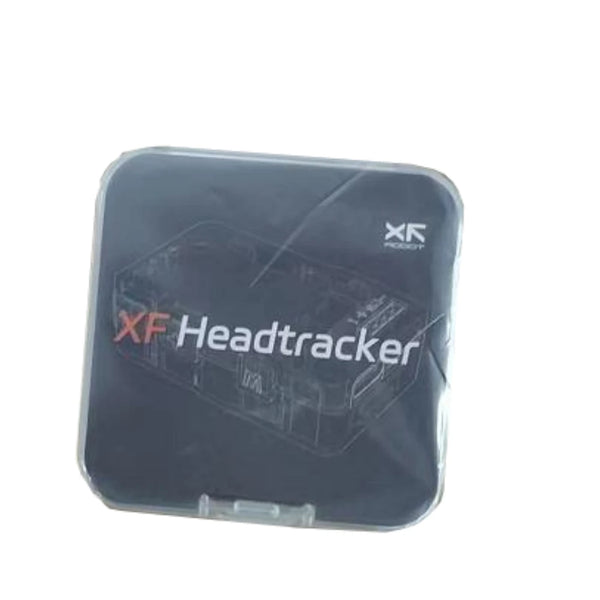 XF C-20T 3-Axis FPV Gimbal Tracker - Supports DJI O3/Snail, PWM/UART Input, Compatible with 19mm Camera