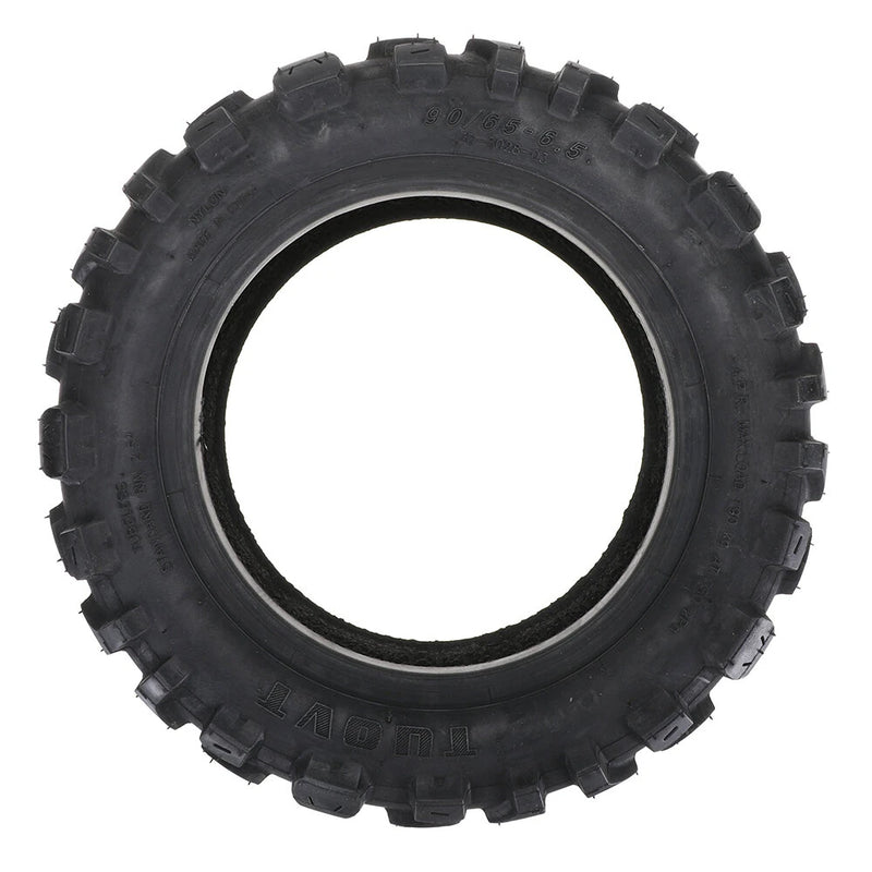 ANGWATT 11 Inch Tubeless Off-Road Tire Anti-Explosion Shock Absorption Tire For ANGWATT CS1 2025 ANGWATT CS1 PRO