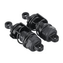 2PCS HNR H9802 PANTHER 1/10 Drift RC Car Parts Shock Absorber Dampers Vehicles Models Spare Accessories H98213