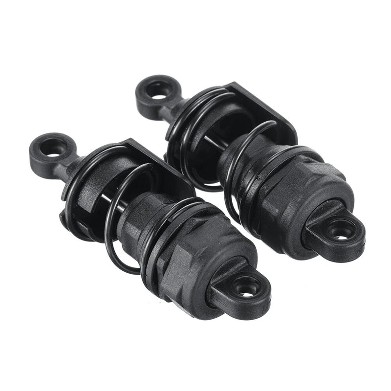 2PCS HNR H9802 PANTHER 1/10 Drift RC Car Parts Shock Absorber Dampers Vehicles Models Spare Accessories H98213