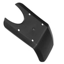 ANGWATT Front Fender Scooter Fender Plastic For 10 Inch Scooter For ANGWATT C1 2.0 ANGWATT C1 MAX Electric Scooter
