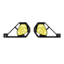 1 Pair Flyfish CNC Aluminum Camera Side Plate for Volador V2 5-6inch O4 Frame DJI O4 Air Unit Pro Version FPV Drone