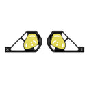 1 Pair Flyfish CNC Aluminum Camera Side Plate for Volador V2 5-6inch O4 Frame DJI O4 Air Unit Pro Version FPV Drone