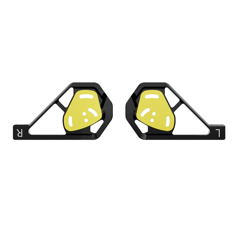 1 Pair Flyfish CNC Aluminum Camera Side Plate for Volador V2 5-6inch O4 Frame DJI O4 Air Unit Pro Version FPV Drone