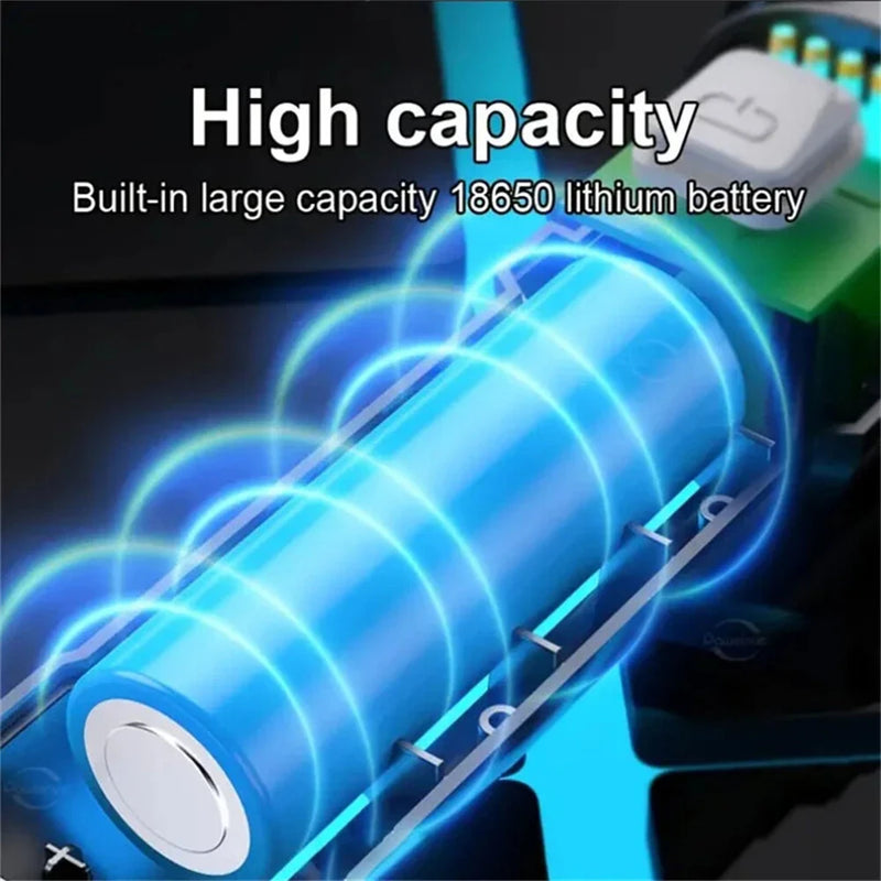 Powerful Sensor LED Headlamp Super Bright Head Light Motion Sensor Front Led Head Flashlight Waterproof Outdoor Camping Flashing Headlight