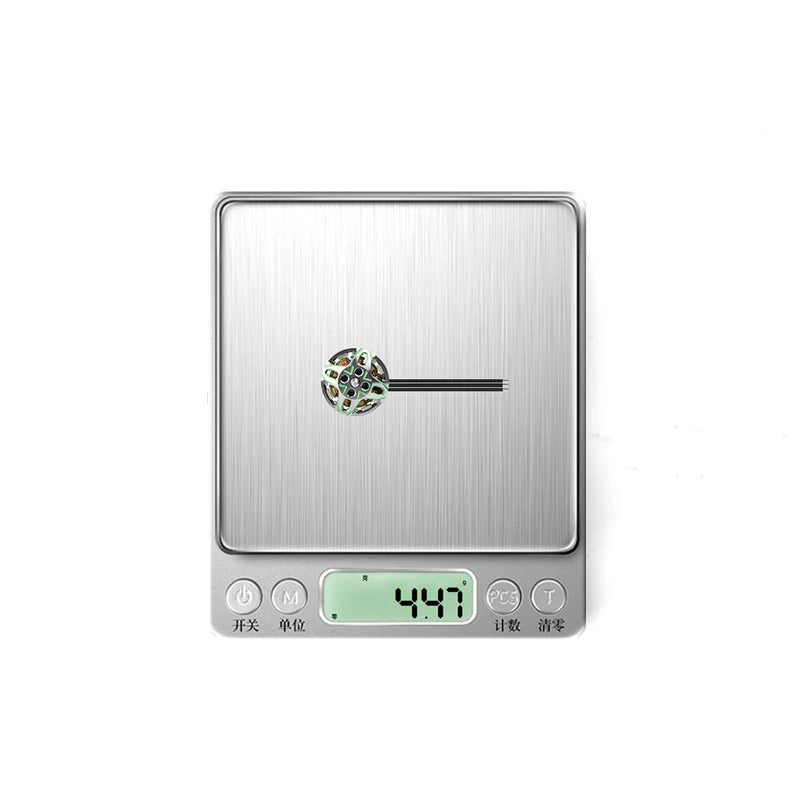 HGLRC SPECTER 1202.5 11000KV 1-2S Brushless Motor for DIY 2-3 Inch RC FPV Racing Drone