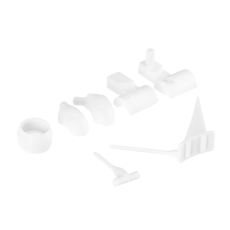 RC ERA C138 Bell 206 RC Helicopter Spare Parts Accessories Set