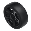 2PCS RC Car Parts Wheels Tires Front Rear Universal M22011 for Eachine EC35 1/14 Vehicles Models Spare Accessories