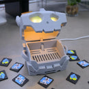 NIKOLATOY Zelda Pokoblin Voice Control Storage Box Creative Desktop Ornaments