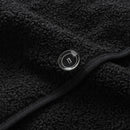 TENGOO HV-16T Heating Vest 16 Heating Areas Teddy Fleece Wram Comfortable Vest Self Heating Vest Usb Electric Thermal Vest Jacket