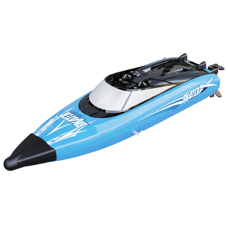 UDIRC UDI034 Skater RTR 2.4G RC Boat Waterproof Self Righting High Speed Ship Water Cooling System Vehicles Models Toys