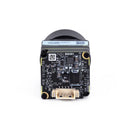 Axisflying New High Resolution Thermal Camera for FPV Drone Camera 256*192/384*288/640*512 OEM Mini Series CVBS Analog Interface Camera Module