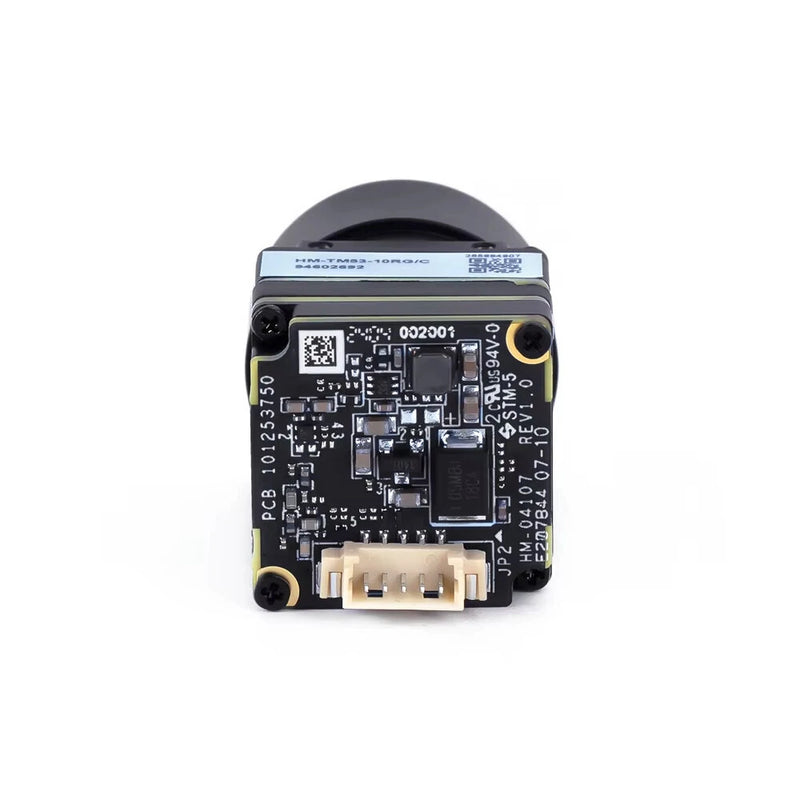 Axisflying New High Resolution Thermal Camera for FPV Drone Camera 256*192/384*288/640*512 OEM Mini Series CVBS Analog Interface Camera Module