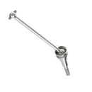 MJX 1/16 H16 16207 16208 16209 Original CVD Drive Shaft RC Car Parts