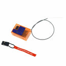 SR3100 2.4GHz 3CH RX Receiver FOR DX3R Transmitter RC Car Boat