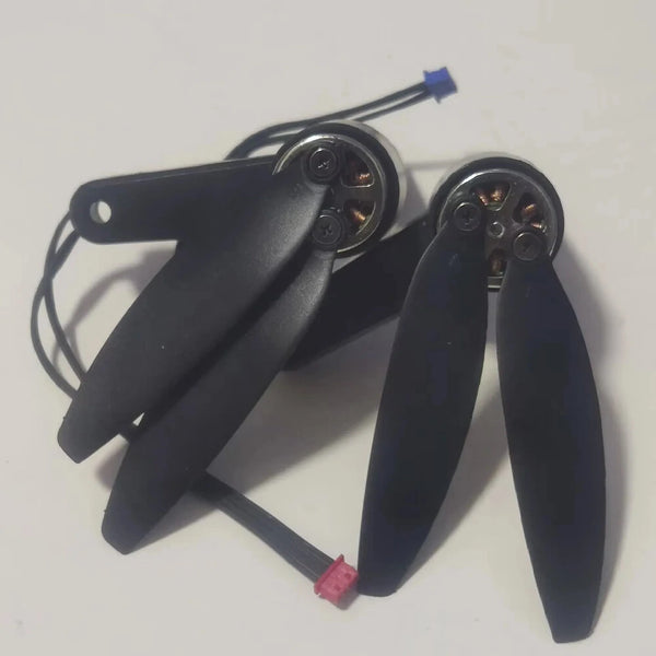YLR/C S99 MAX WiFi FPV RC Drone Quadcopter Spare Parts Axis Arms with Motor & Propeller 1PC