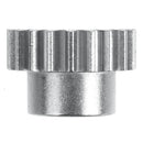 Wltoys 124017 V2 124018 124019 144001 RC Car Upgraded Brushless 2845 4300KV Motor/45A ESC 19T 0.7M Pinion Gear Spare Parts