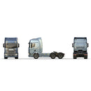 Orlandoo Hunter OH32T01 SCANIA R650 1/32 Mini Tractor Truck RC Car KIT 6x4 Unassembled DIY Off-road Climbing Toys Remote Control Vehicles Models