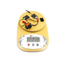 EWRF 5.8G 48CH 100/200/400/1000mW Switchable VTX Transmitter Support SmartAudio with 1/3' CMOS 1500TVL FPV Camera for RC Drones