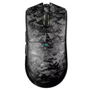 ATTACK SHARK X11 Ultra Carbon Fibre Gaming Mouse Tri-mode PAW3950MAX 42000DPI 0.168ms Low Delay Dual 8KHz 2.4G/BT/Wired 59g Lightweigh