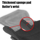 SKDK Fitness Gloves Protective Hand Gear Anti-slip Wear-resistant Wrist Protection Hard Pull Grip Strength Ehanced for Outdoors Gym Workout