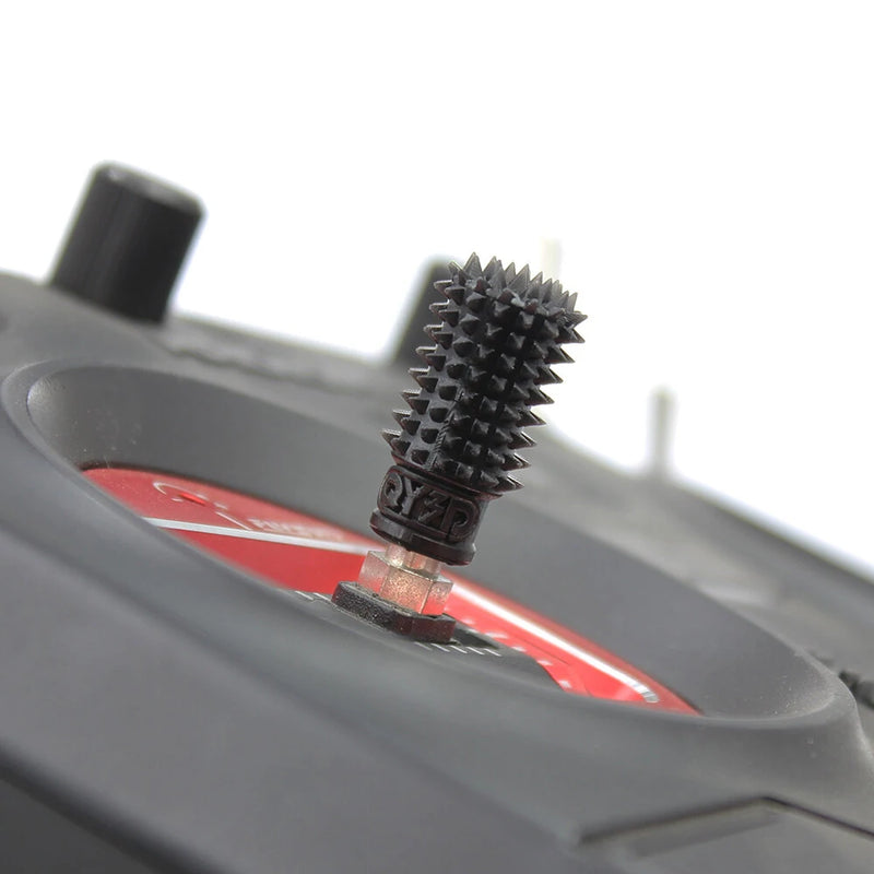 QY3D Transmitter M3 Gimbal Stick Ends Rocker Head Suitable For Radiomaster Pocket TX12S Zorror Radio