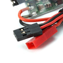 HENGE UBEC 6V 6A 2-6S Lipo NiMh Battery Switch Mode BEC for RC Airplane