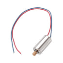 Eachine Mini Mustang P-51D Mini F4U T-28 Trojan Spitfire BF109 F16 F22 P40 FW190 RC Airplane Spare Part 10mm Hollow Cup Brushless Motor