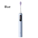 XIAOMI Oscillation Electric Toothbrush Pro 4 Cleaning Modes 180-Day Long Battery Life IPX8 Waterproof Color Screen Digital Display