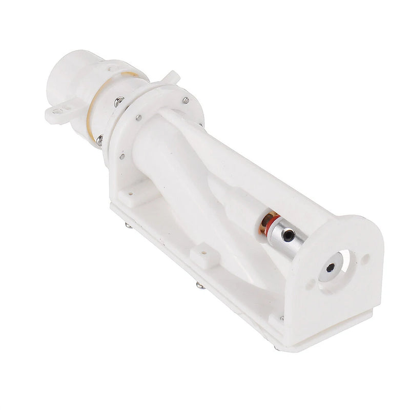 1pc 16mm Water Spray Pump Jet Propellant Turbine Engine Pusher Servo for DIY Jet/Fishing RC Boat Parts