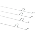 VolantexRC Mini F4U 400mm Wingspan RC Airplane Spare Part Push Rod Set