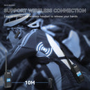 Retevis Ailunce HD2 10W Walkie Talkie DMR Radio UHF VHF Ham Radio IP67 Waterproof Long Range DMR Digital Radio bluetooth Function