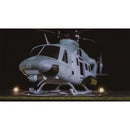 GOOSKY E2 1:35 UH-1Y Scale 2.4G 6CH Dual Brushless Direct Drive Motor RC Helicopter BNF / RTF with GTS Flight Control System