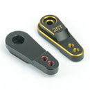 1PC Hard Aluminum Alloy 32mm 25T Steering Servo Horn Arm for RC TRX4 1/10 Car Parts