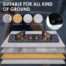 Bominfit Portable Multifunctional Push-up Board - Fitness and Muscle Training Device Home Workout Set Strength Training