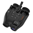GTMEDIA N4 Night Vision Binoculars 7 Levels Infrared Light 5X Zoom Photo/Video Playback Head-Mounted Support Ideal for Outdoor Activities and Wildlife Observation